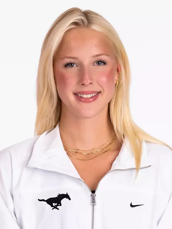 Chloe Corbin, Swimming & Diving, Southern Methodist University