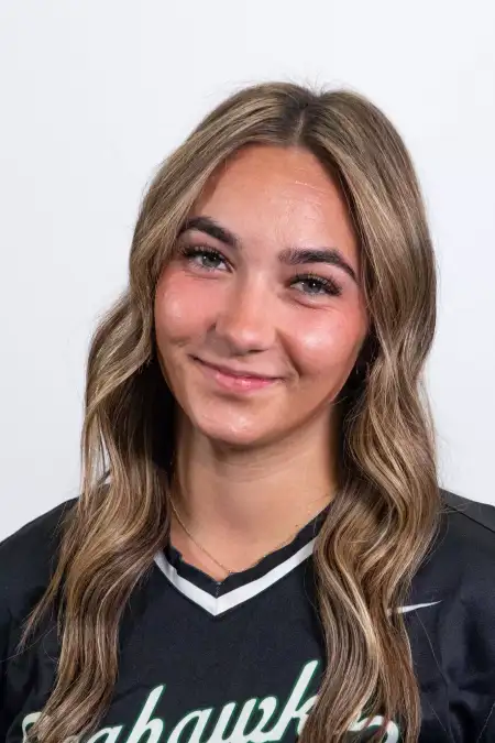 Noelle Estephan, Softball, Wagner College