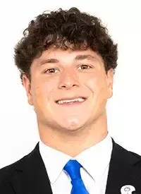 Chris Wilson, Football, undefined