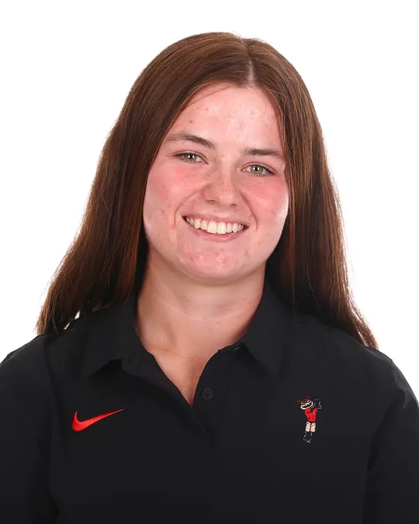 Lauren Pleiman, Golf, University of Cincinnati