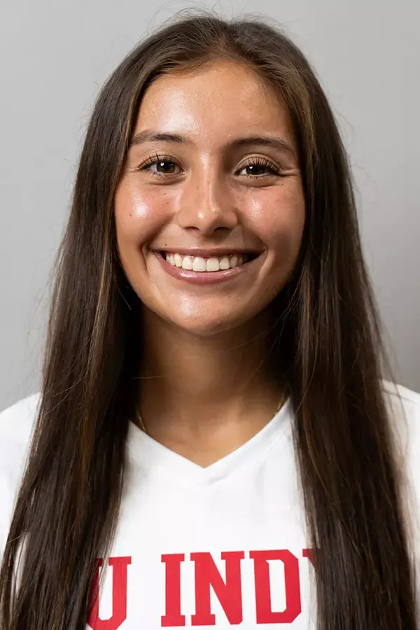 Lilly Ma, Soccer, undefined
