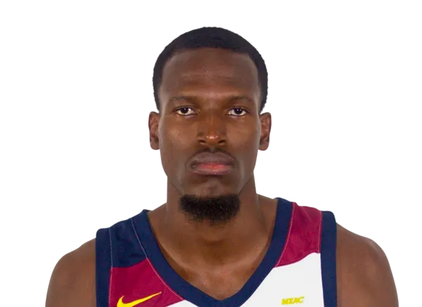 Tim Okojie, Basketball, undefined
