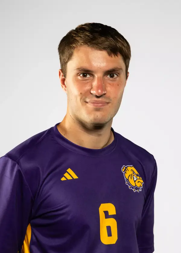 Joel McIntyre, Soccer, Western Illinois University
