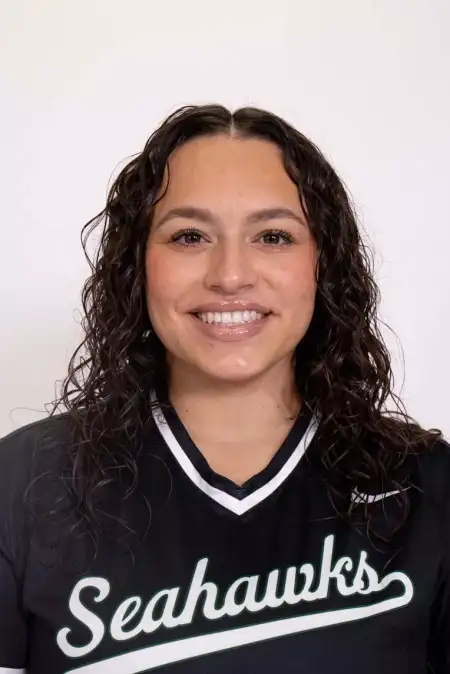 Sydnie Trujillo, Softball, Wagner College
