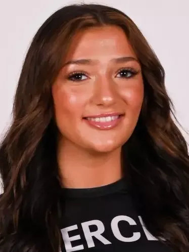 Brooke Kaoui, Volleyball, Mercer University