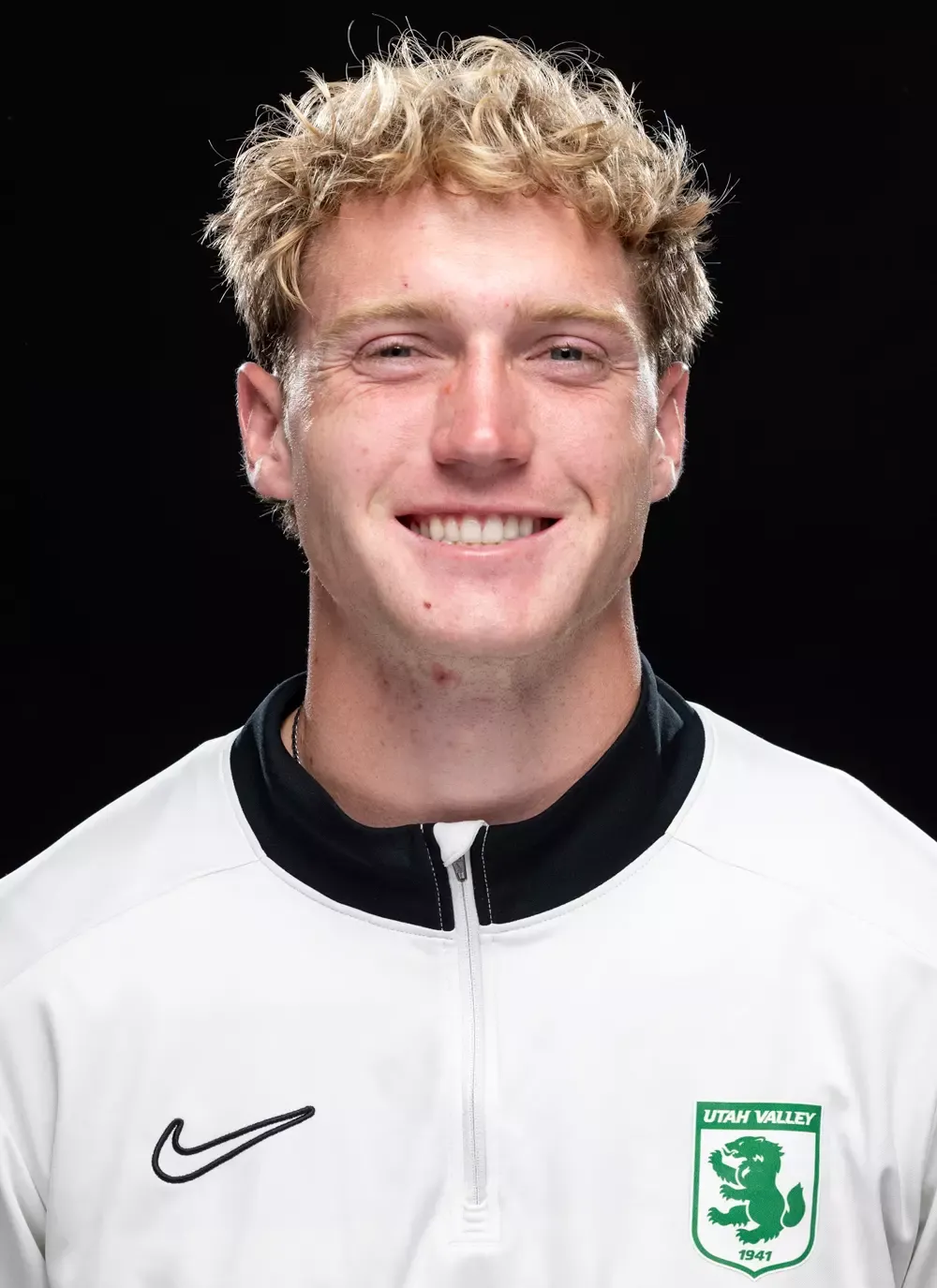 Noah Pogue, Soccer, Utah Valley University