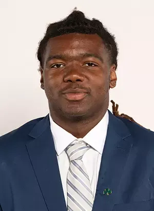 Sha'lik Hampton, Football, Mercyhurst University