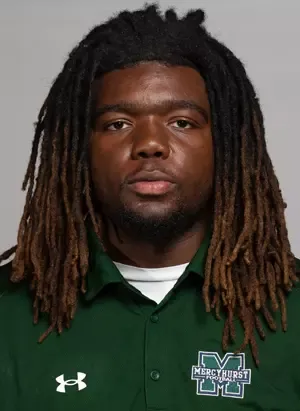 Sha'lik Hampton, Football, undefined