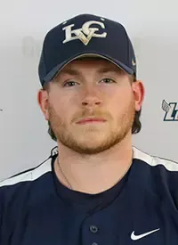 Devin Kreger, Baseball, Lebanon Valley College