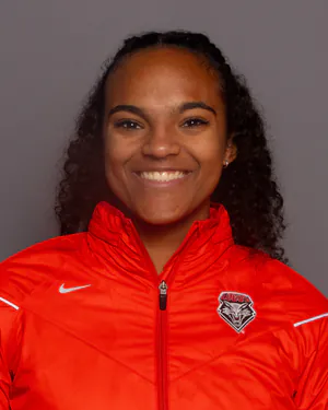Lauren Fowler, Track and Field, undefined