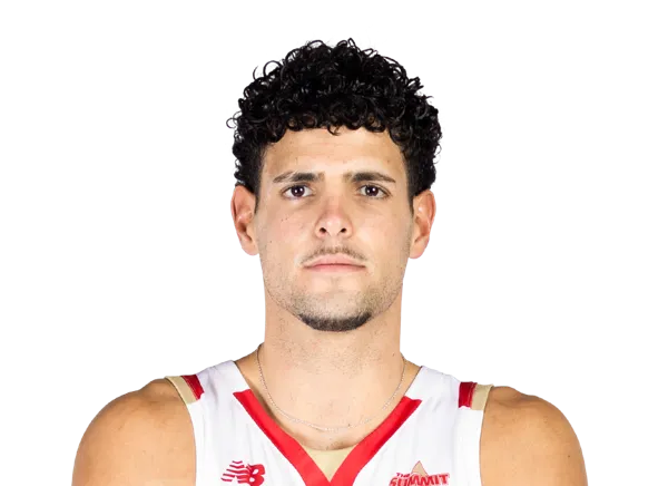 Pedro Lopez-Sanvicente, Basketball, University of Denver