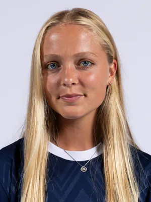 Tatum Galvin, Soccer, University of Virginia
