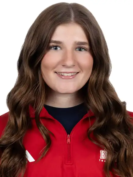 Alex Lancaster, Track and Field (O), Belmont University