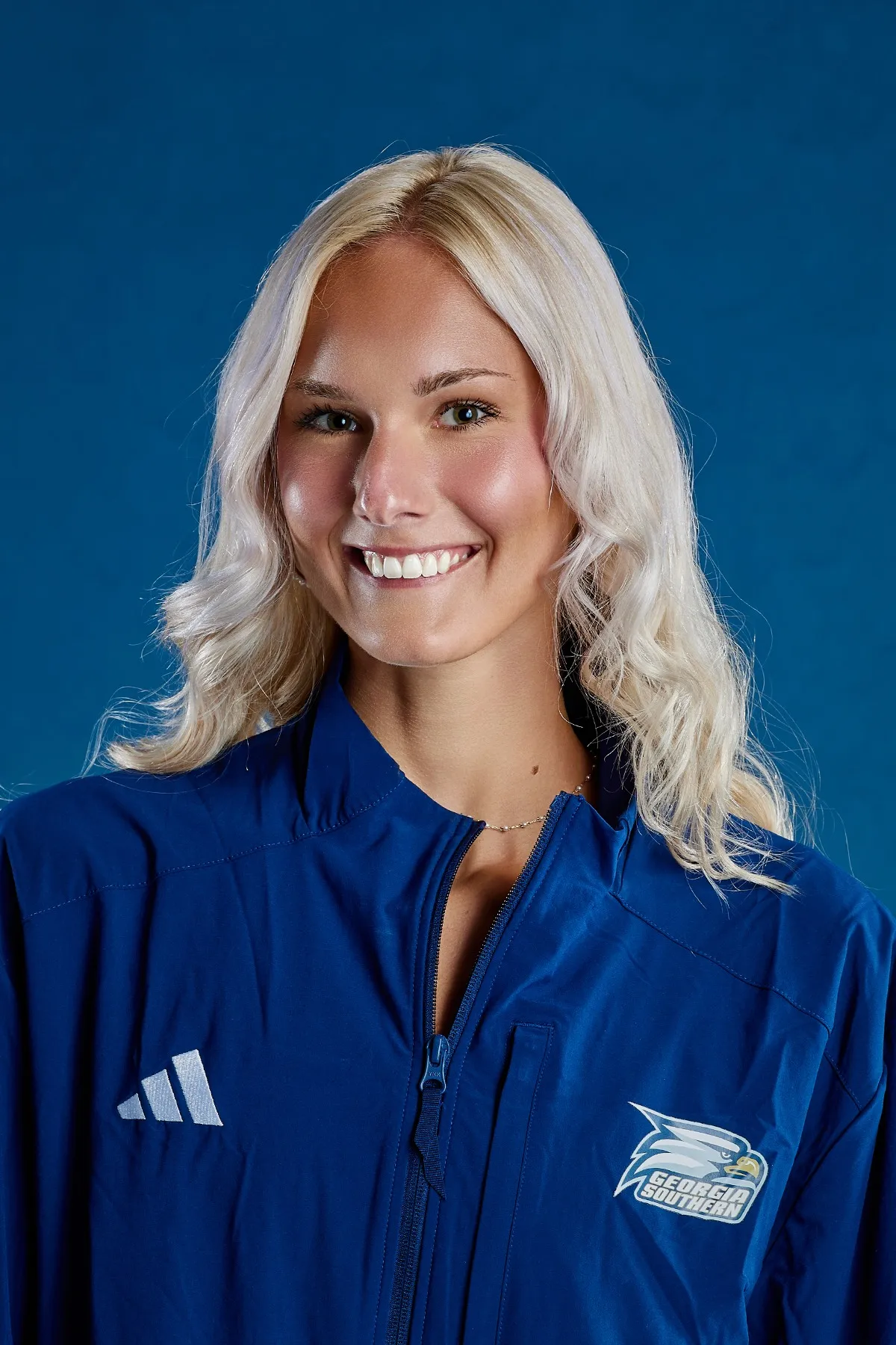 Scout Chapin, Swimming & Diving, Georgia Southern University