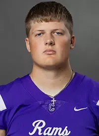 Nolan Senne, Football, undefined