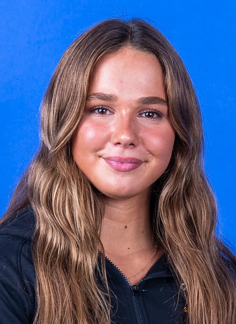 Jocelyn Brooks, Swimming & Diving, undefined