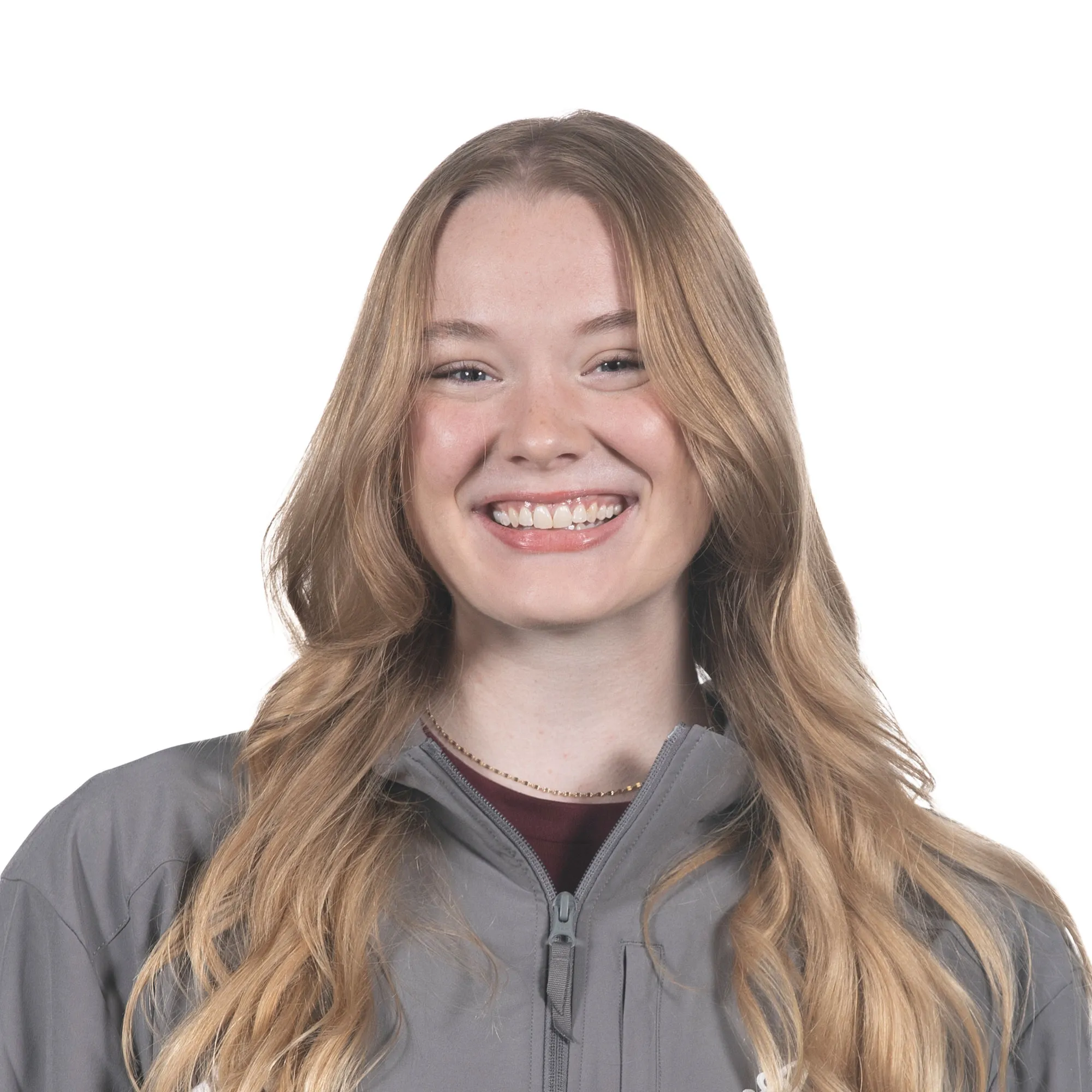 Kaylee Coffey, Swimming & Diving, Texas A&M University