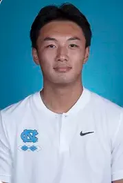 Chris Xu, Tennis, undefined