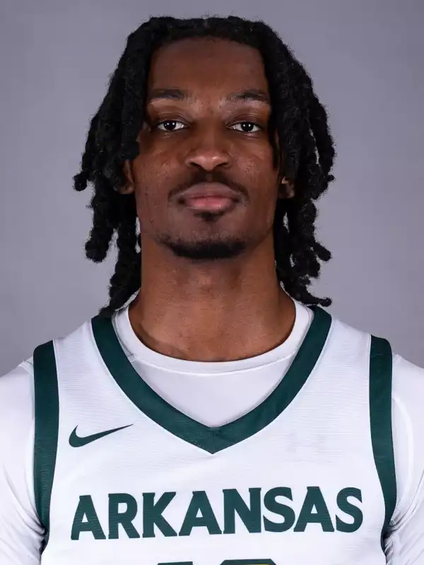 Eric Ballo, Basketball, Arkansas Tech University
