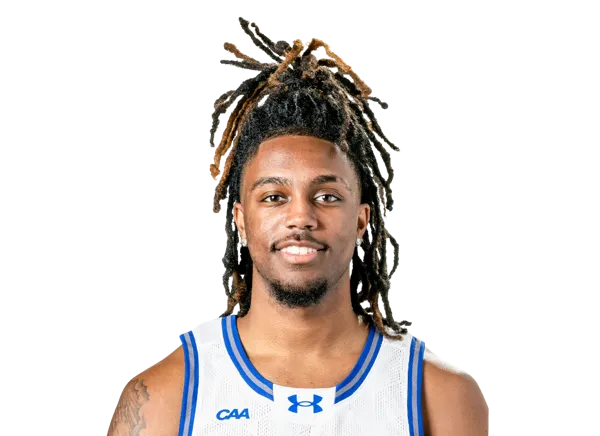 Tyler Rice, Basketball, undefined