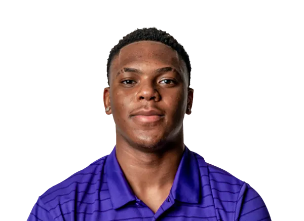 Anthony Williams, Football, undefined