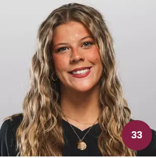 Bayle Hunnicutt, Softball, undefined