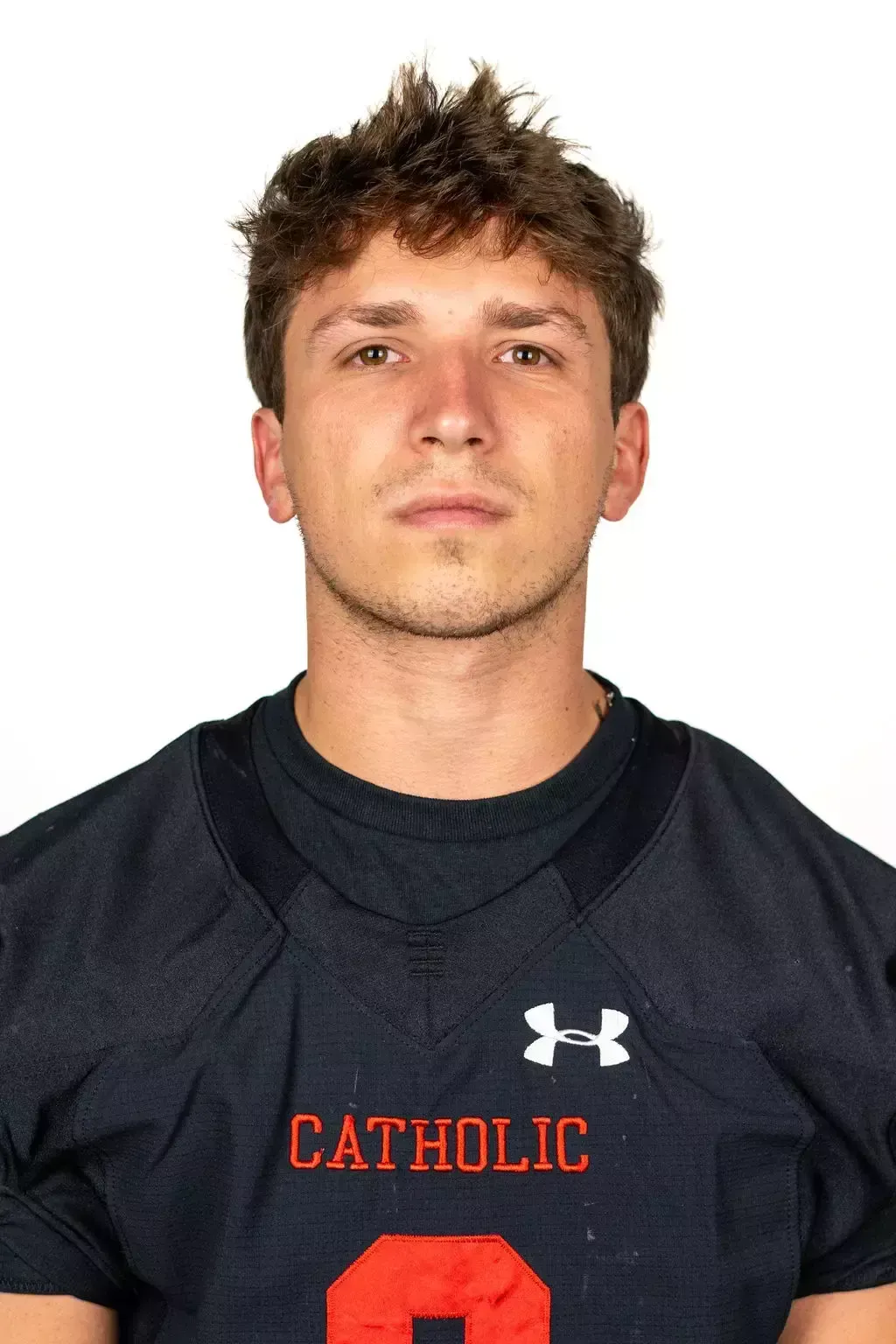 Will Cranford, Football, undefined