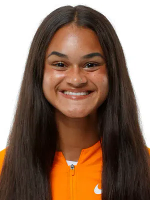 Lauren Jarrett, Track and Field, undefined