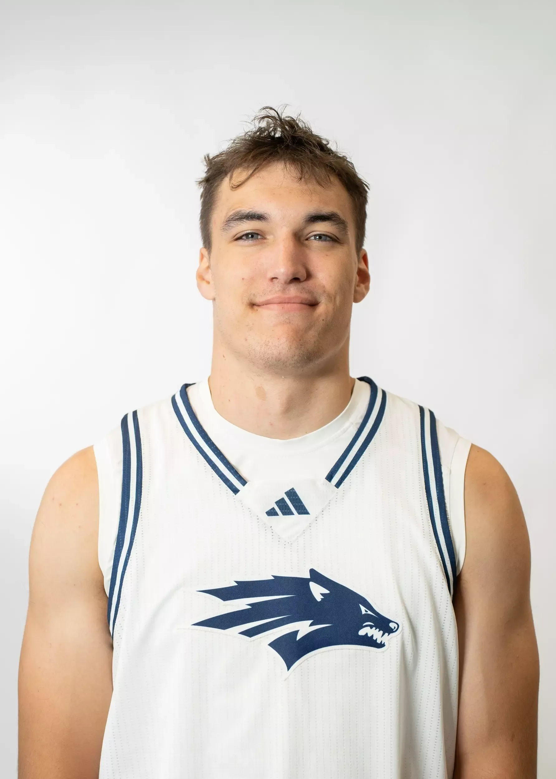 Peyton White, Basketball, undefined