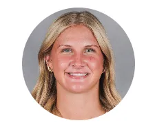 Katie Hurta, Volleyball, undefined