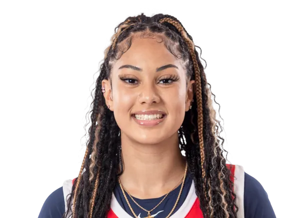 Jasmine Edwards, Basketball, undefined