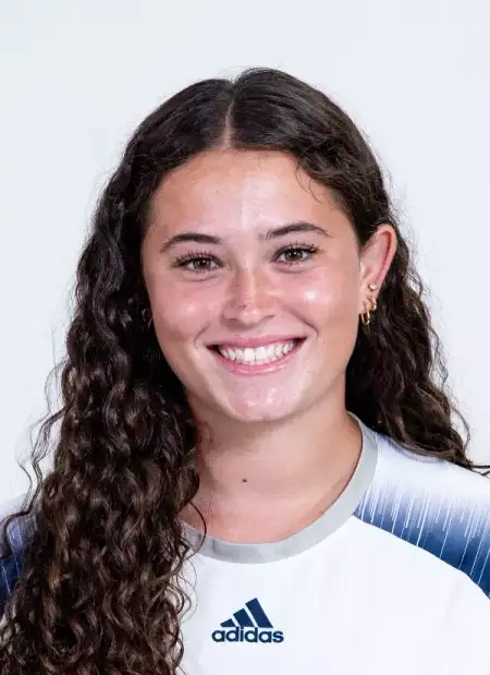 Ireland Kay, Soccer, La Salle University