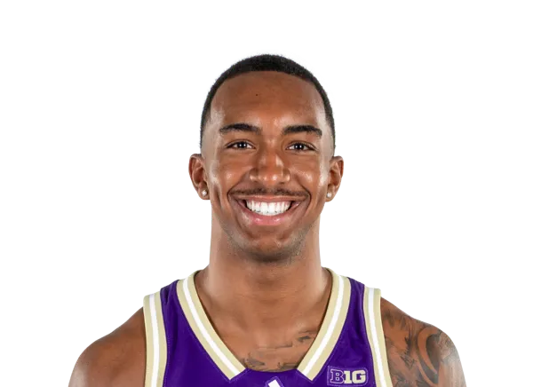 Bryson Tucker, Basketball, undefined