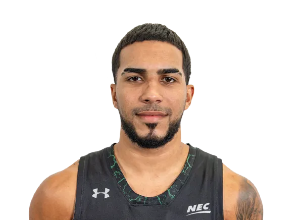Huascar Cuevas, Basketball, undefined