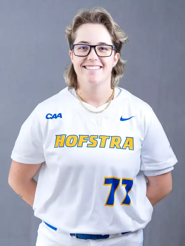 Emma Falen, Softball, Hofstra University