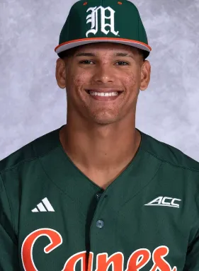 Fabio Peralta, Baseball, undefined