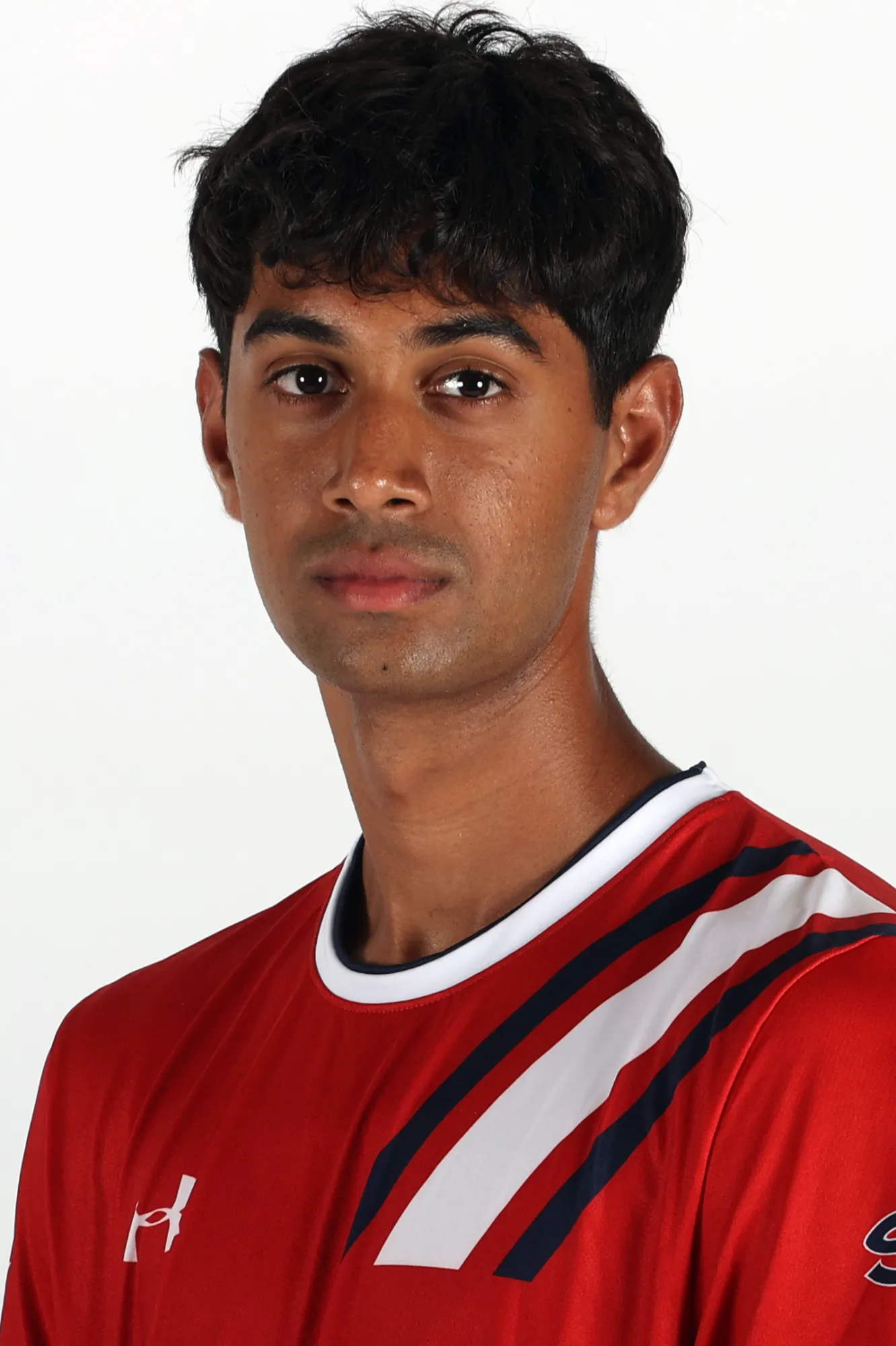 Kayan Karumbaya, Soccer, Saint Mary's University