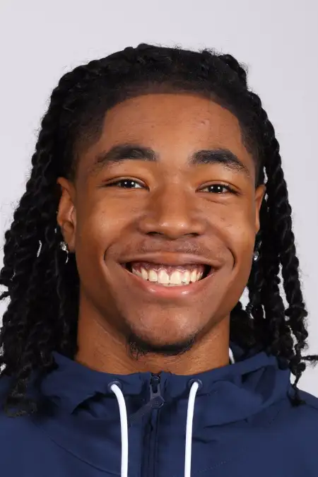 Simeon Adams, Track and Field (O), University of Pennsylvania