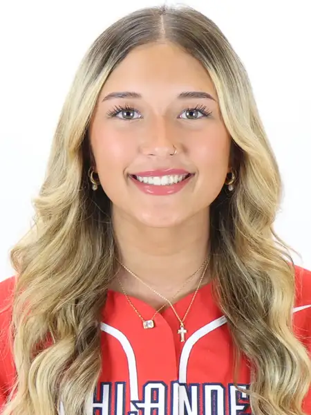 Isa Ellis, Softball, Radford University