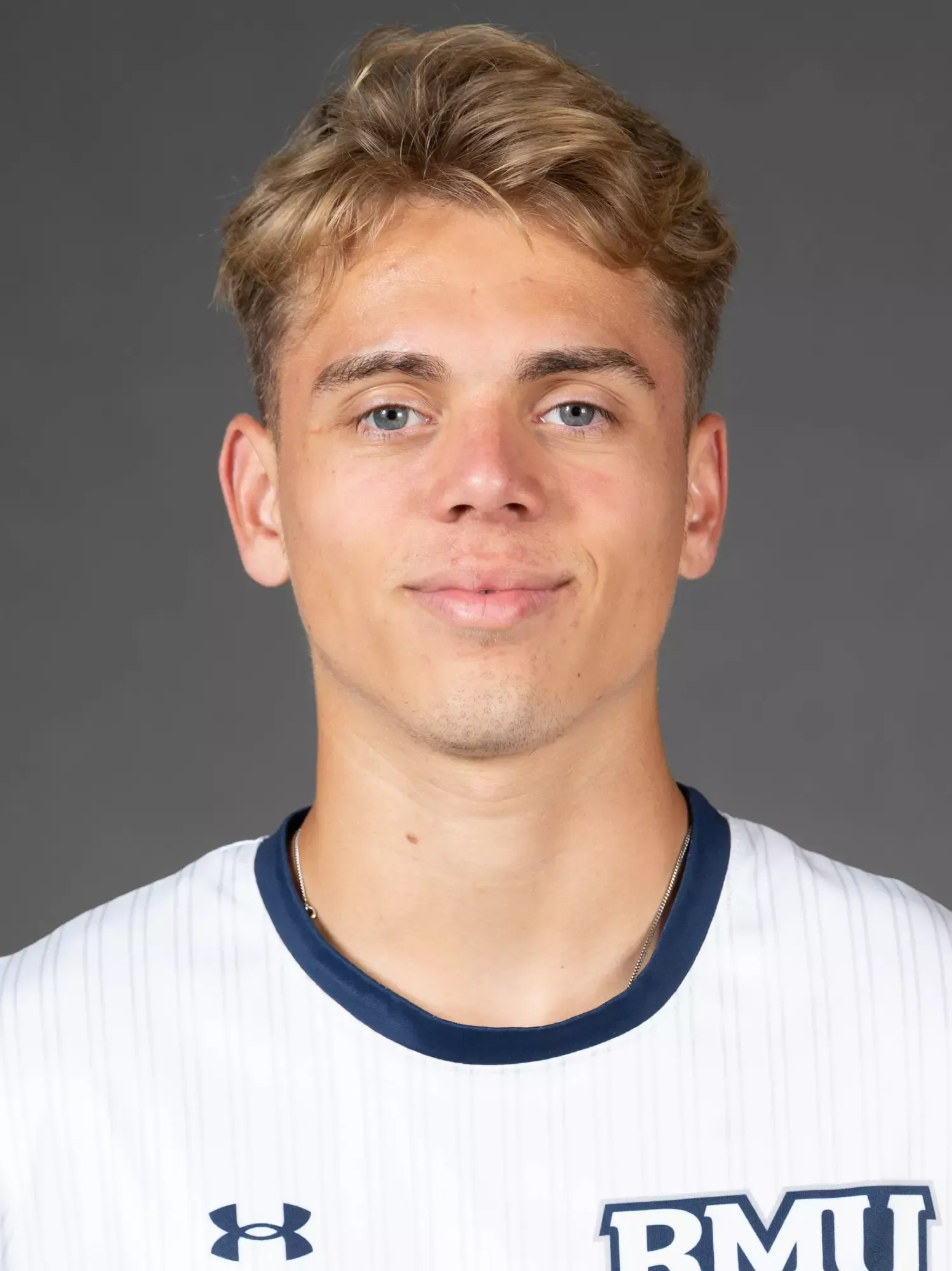 Joaquin Fazal, Soccer, Robert Morris University