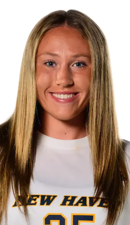 Aby Jankins, Soccer, University of New Haven