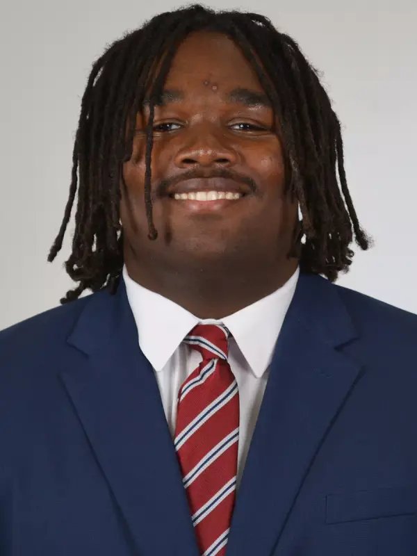 Zachary McDowell, Football, University of Dayton