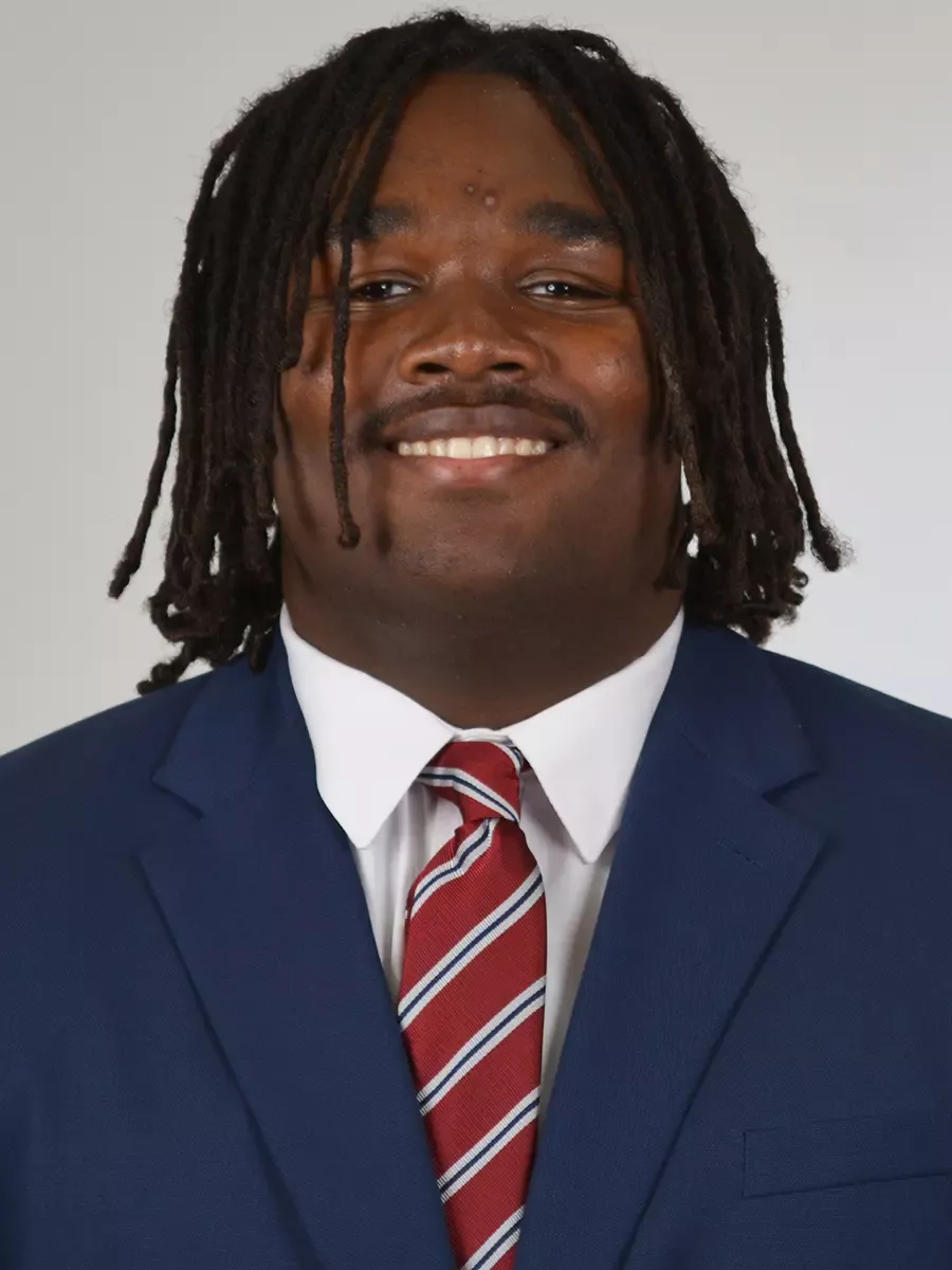 Zachary McDowell, Football, undefined