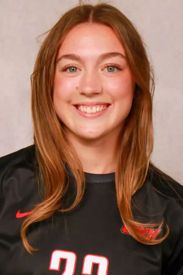 Ava Kolettis, Soccer, Ohio Wesleyan University