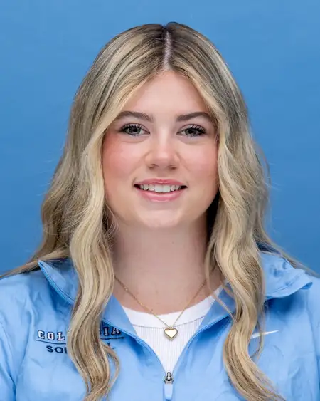 Payton Shimansky, Softball, Columbia University
