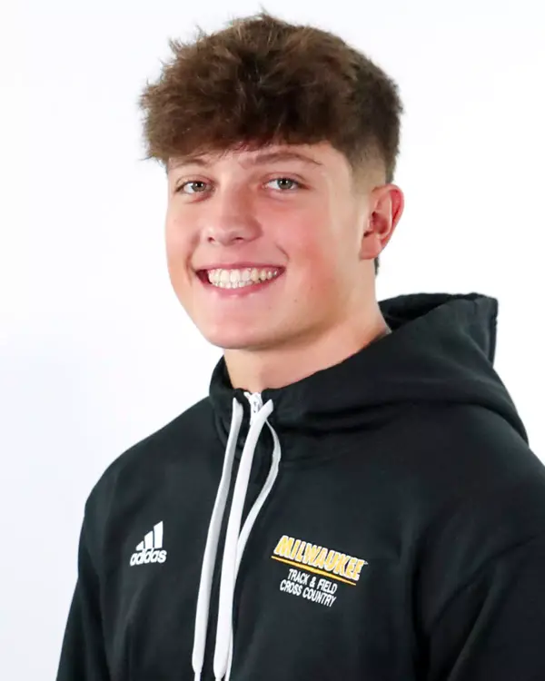 Matt Scardina, Track and Field (O), University of Wisconsin-Milwaukee