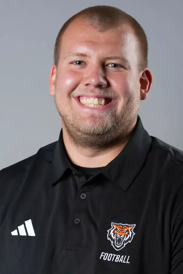 Gunnar Clark, Football, Idaho State University