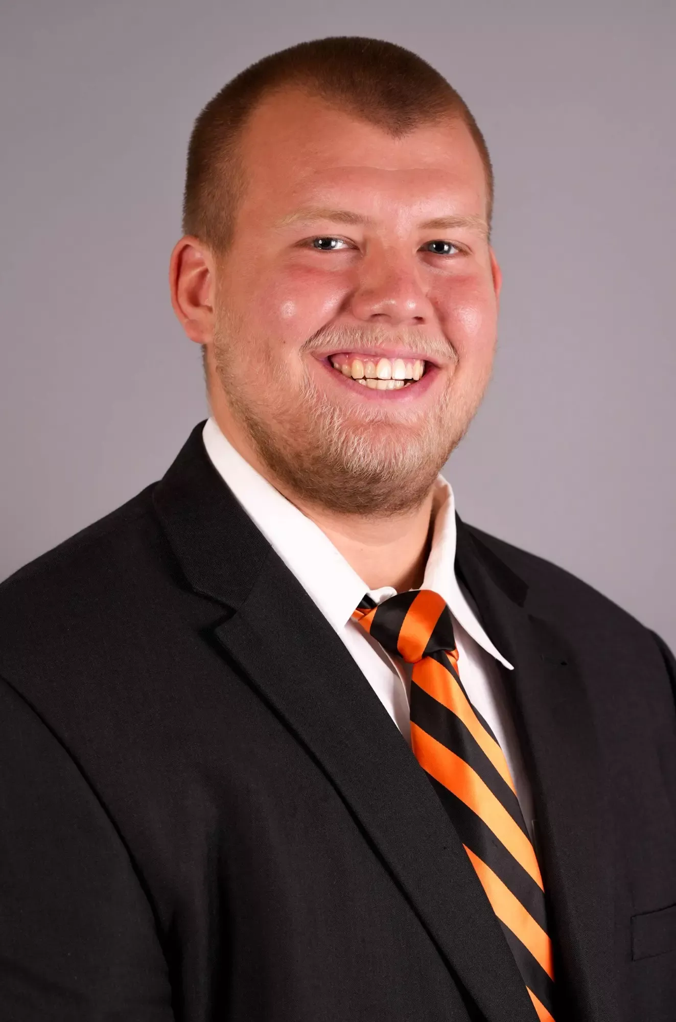 Gunnar Clark, Football, Idaho State University