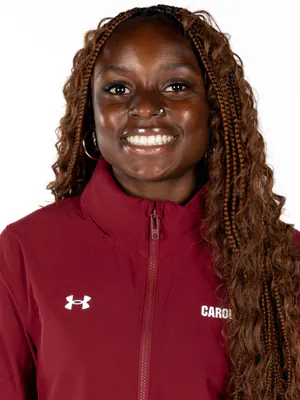 Maya Love, Track and Field, undefined