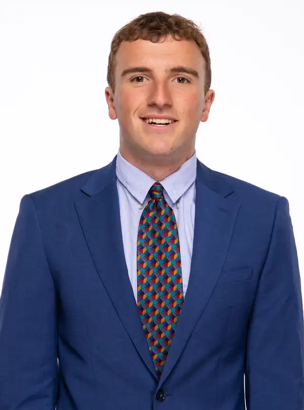 Ethan McGerald, Lacrosse, Quinnipiac University